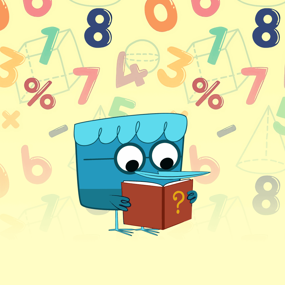 Math Games for Kids